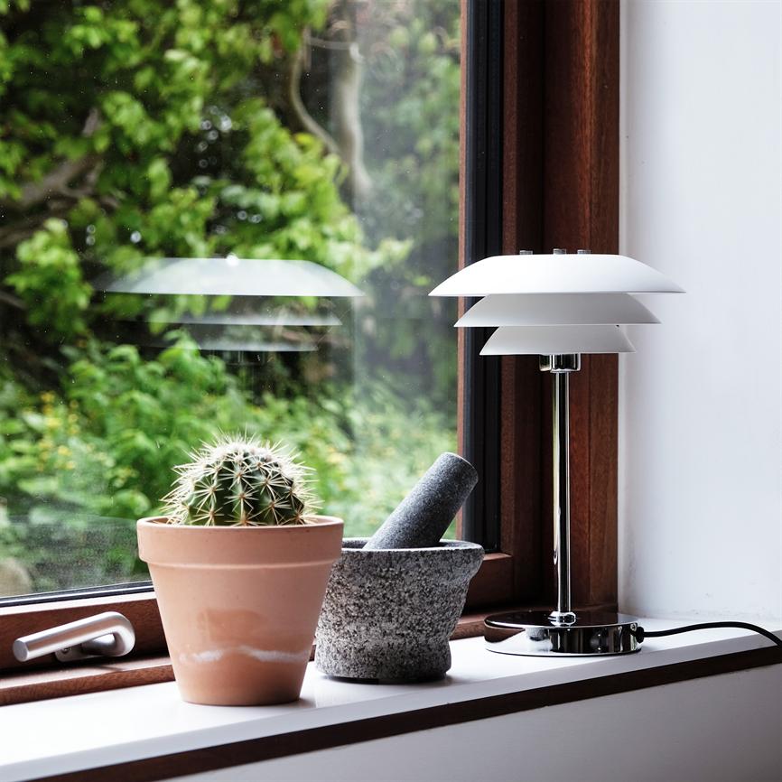 DL20 Tischlampe