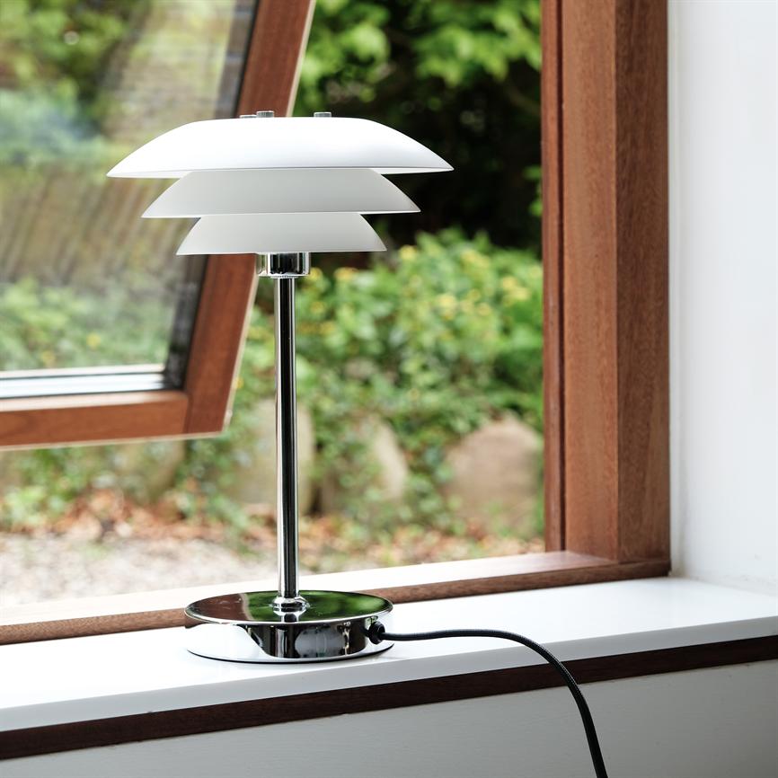 DL20 Tischlampe