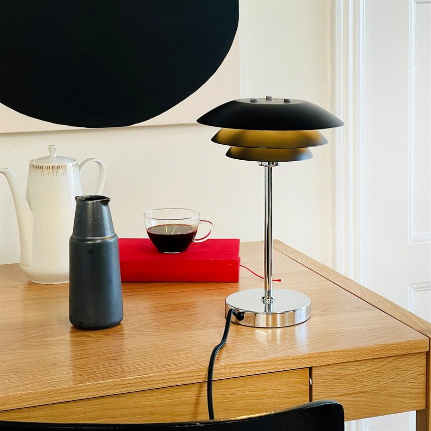 DL20 Tischlampe