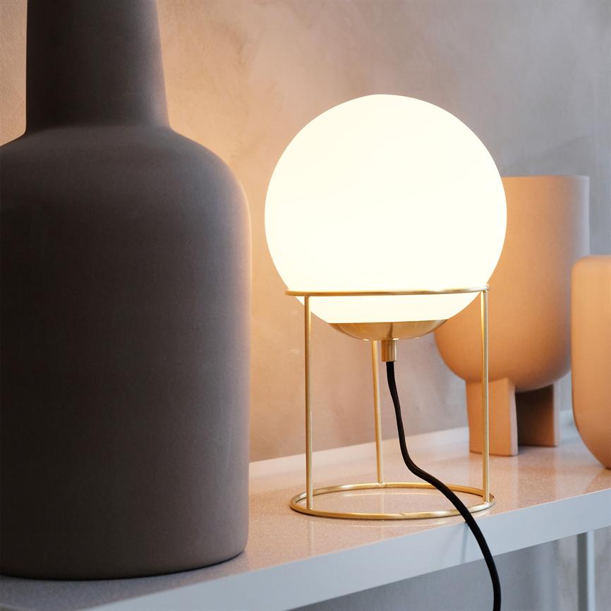 Madrid Tischlampe