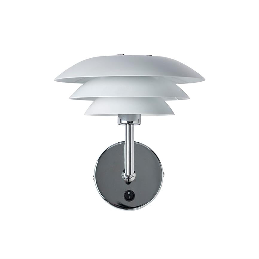 DL20 Wandlampe Ø20