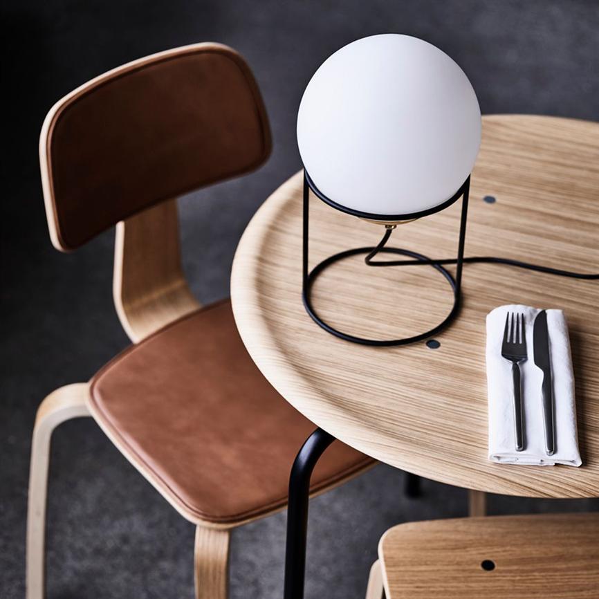 Moon Tischlampe