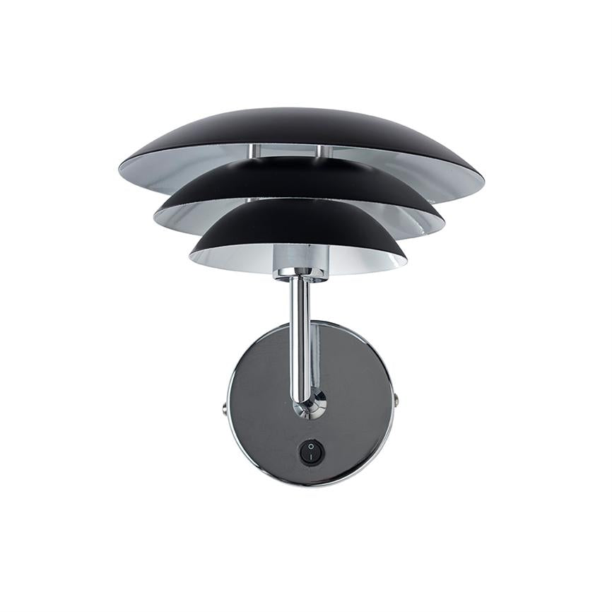 DL20 Wandlampe Ø20
