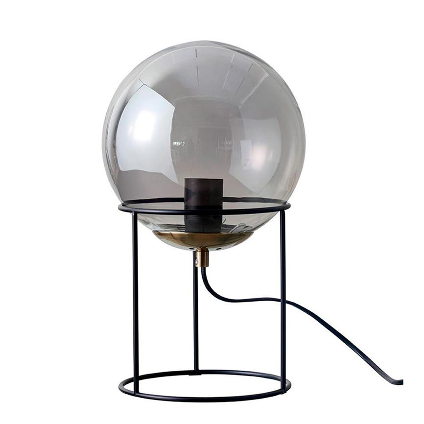 Moon Tischlampe