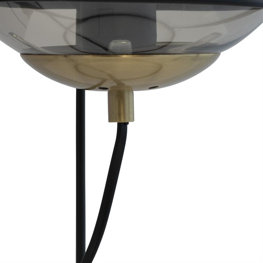 Moon Tischlampe
