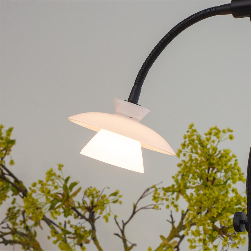 Valby Stehlampe