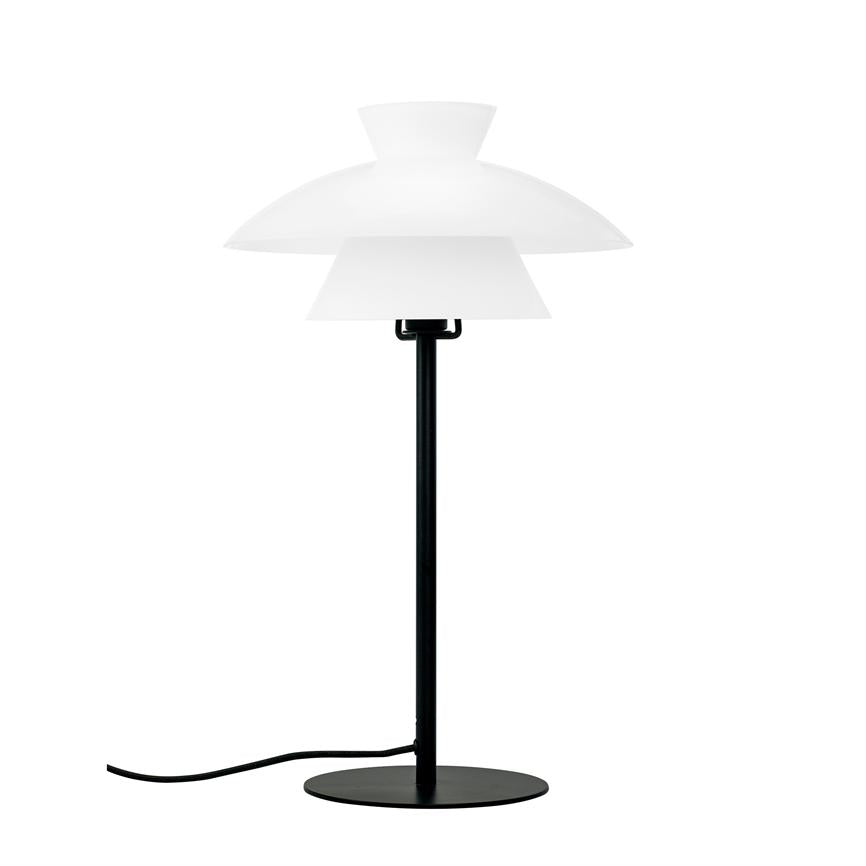 Valby Tischlampe