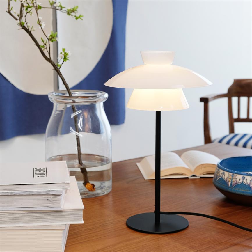 Valby Tischlampe