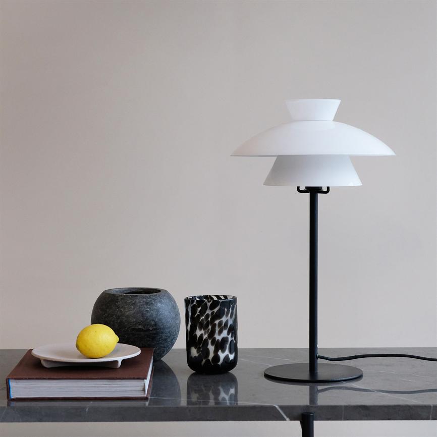 Valby Tischlampe