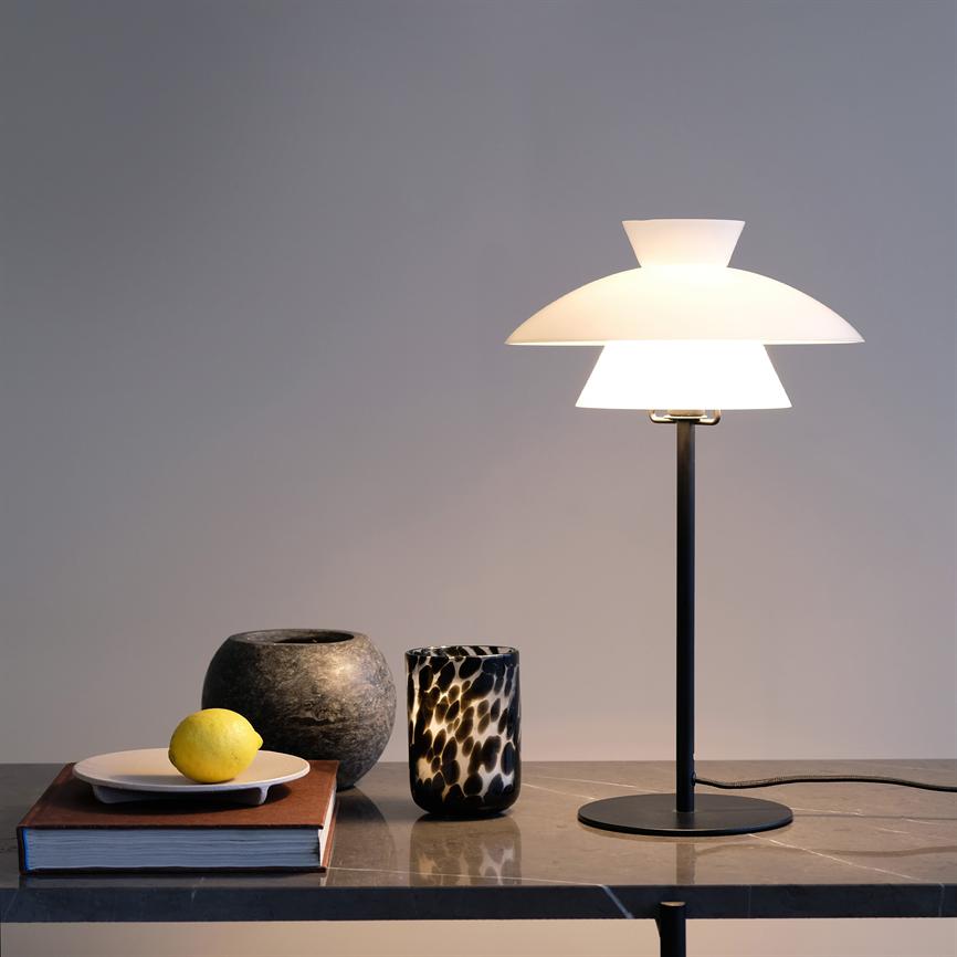 Valby Tischlampe