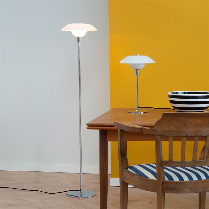 Bergen Stehlampe