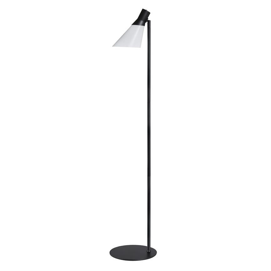 Gent Stehlampe – Schwarz