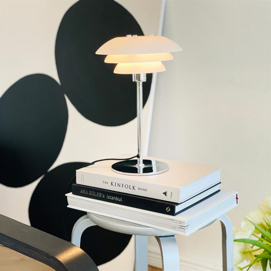 DL20 Tischlampe