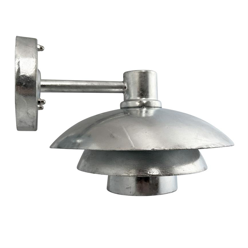 Morph Außenwandlampe Ø24