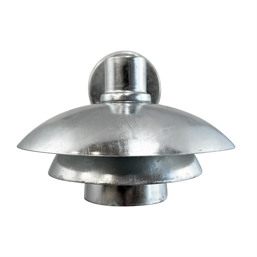 Morph Außenwandlampe Ø24