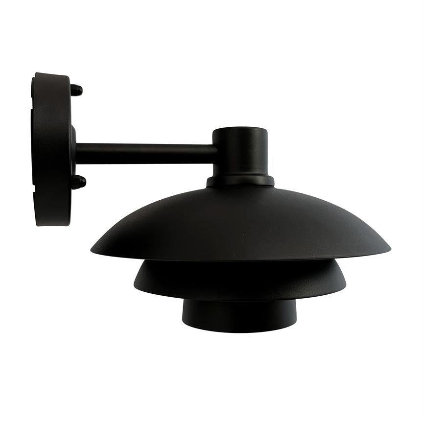 Morph Außenwandlampe Ø24