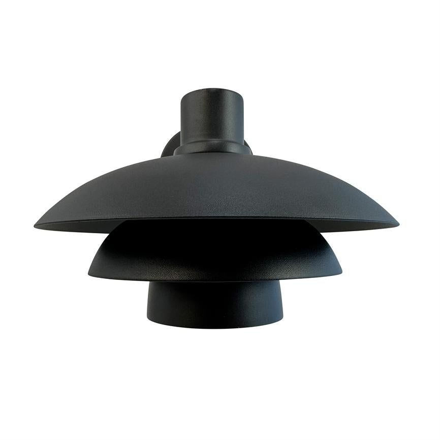 Morph Außenwandlampe Ø24