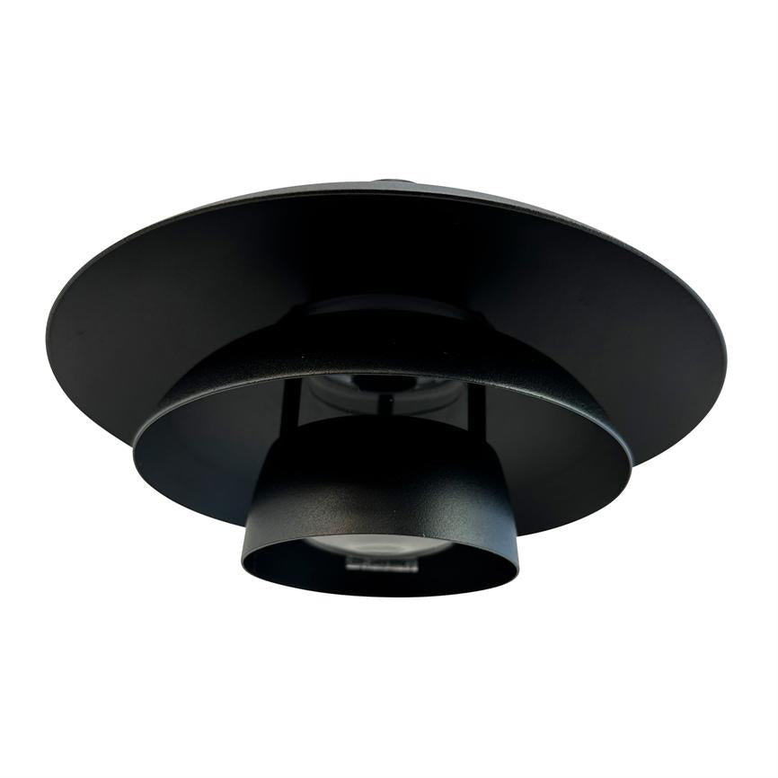 Morph Außenwandlampe Ø24
