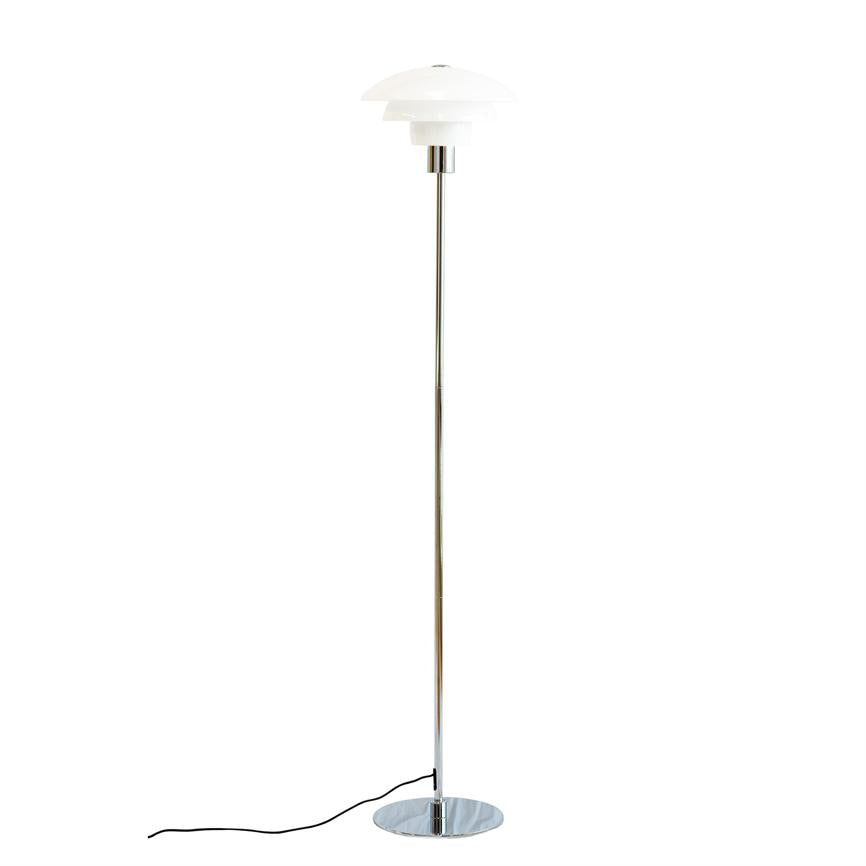 Morph Stehlampe – Opal