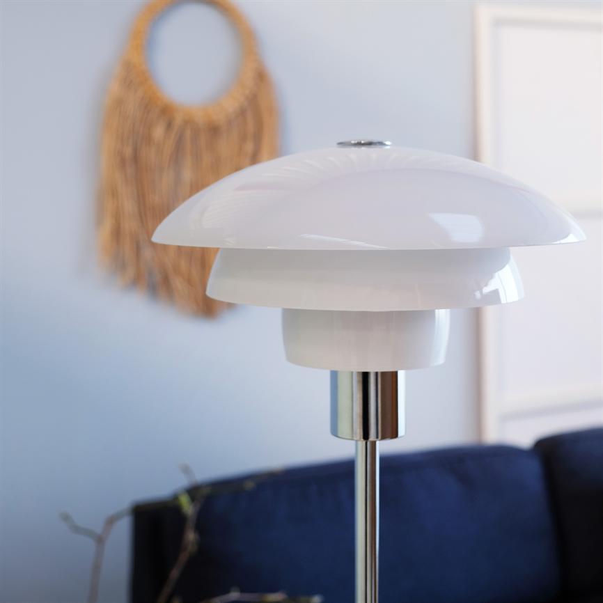 Morph Stehlampe – Opal