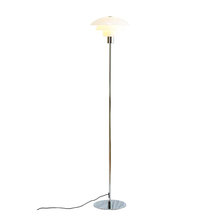 Morph Stehlampe – Opal