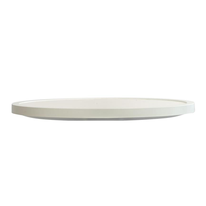 Disc LED Ø25 – Weiß