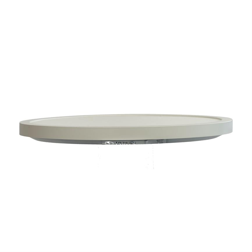 Disc LED Ø30 – Weiß