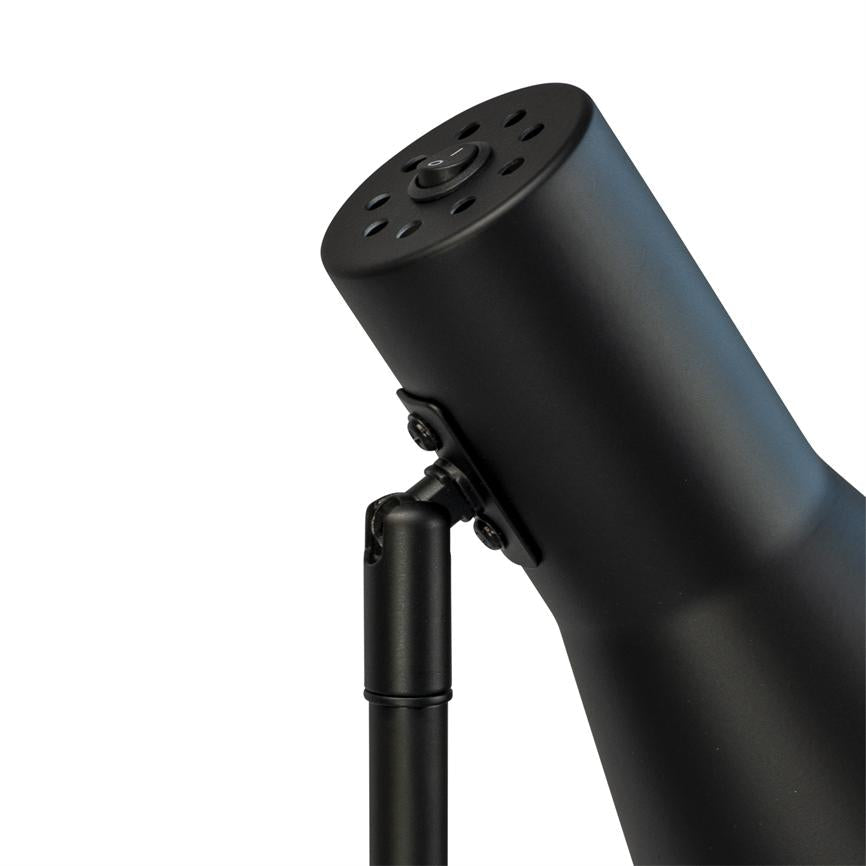 DL12 Stehlampe