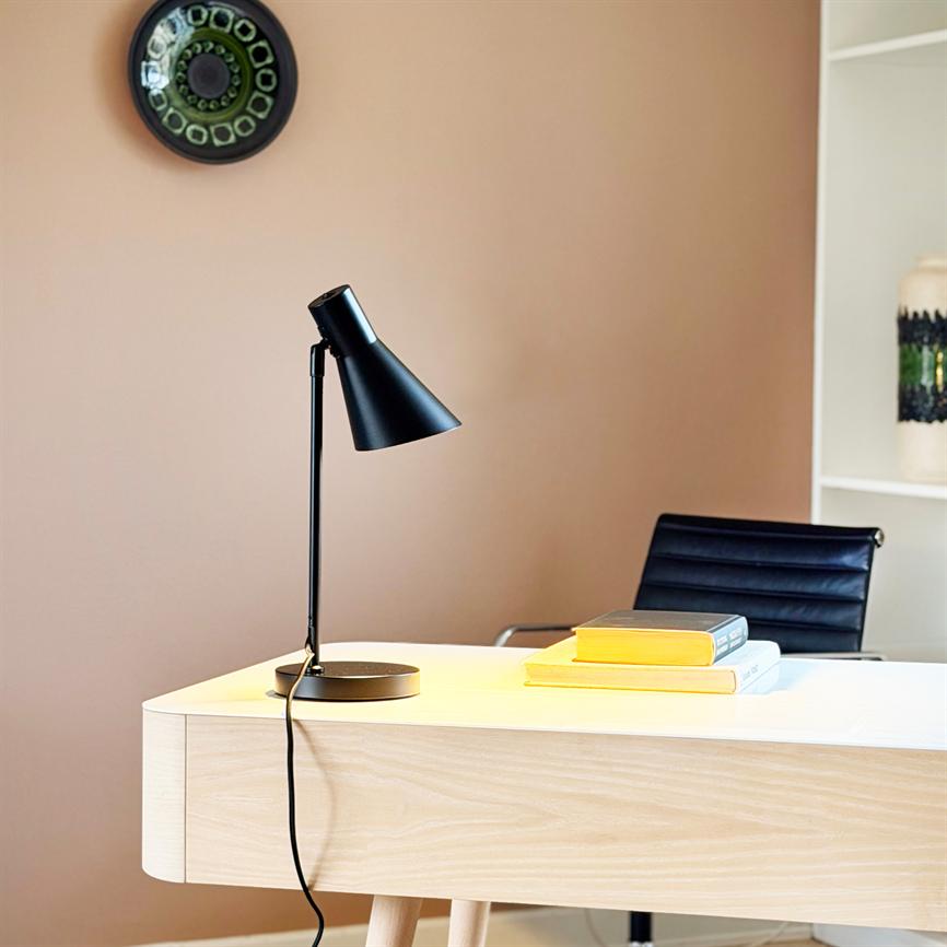 DL12 Tischlampe