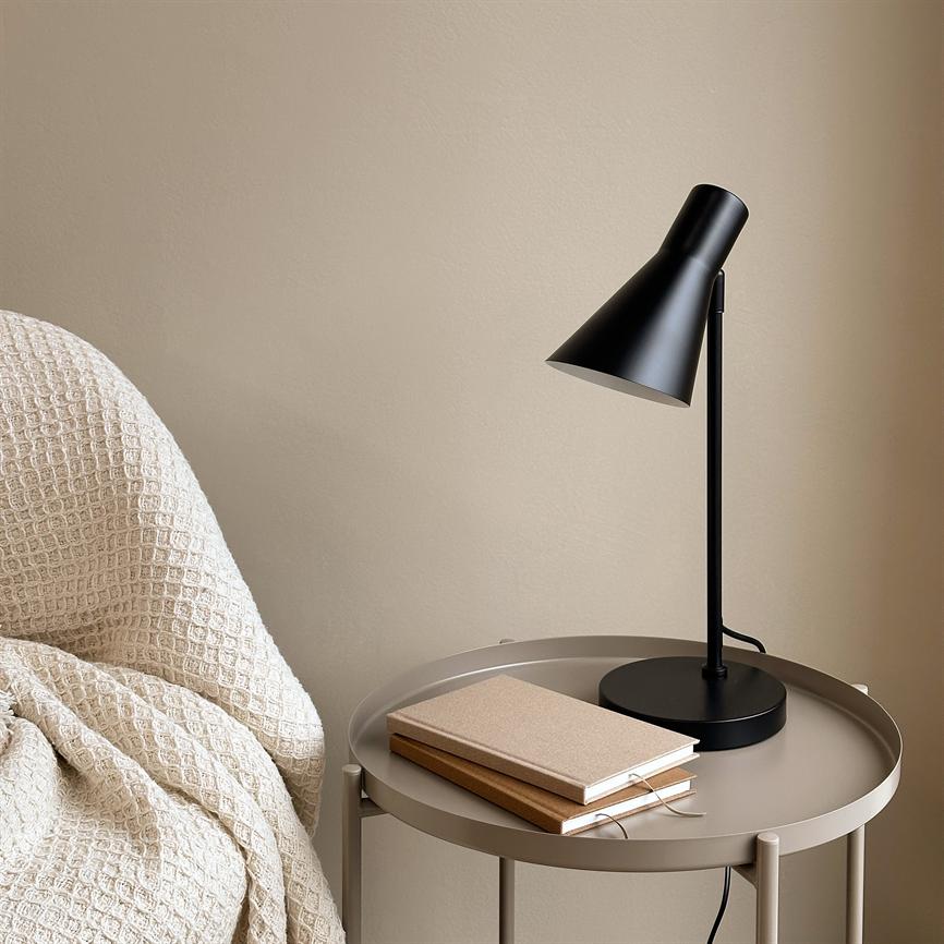 DL12 Tischlampe