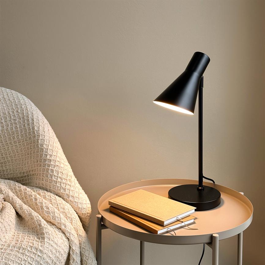 DL12 Tischlampe