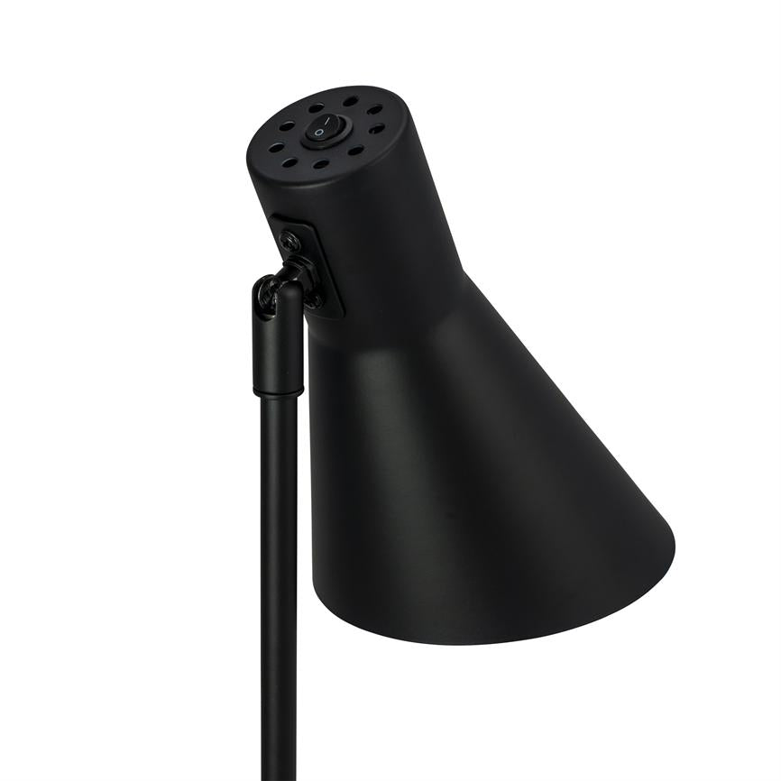 DL12 Tischlampe