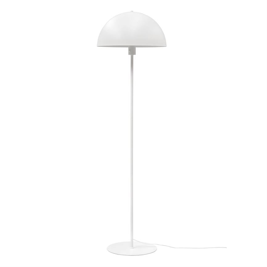 Stockholm Stehlampe – Weiß