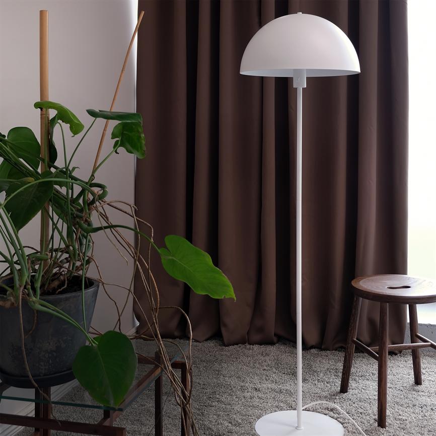 Stockholm Stehlampe – Weiß