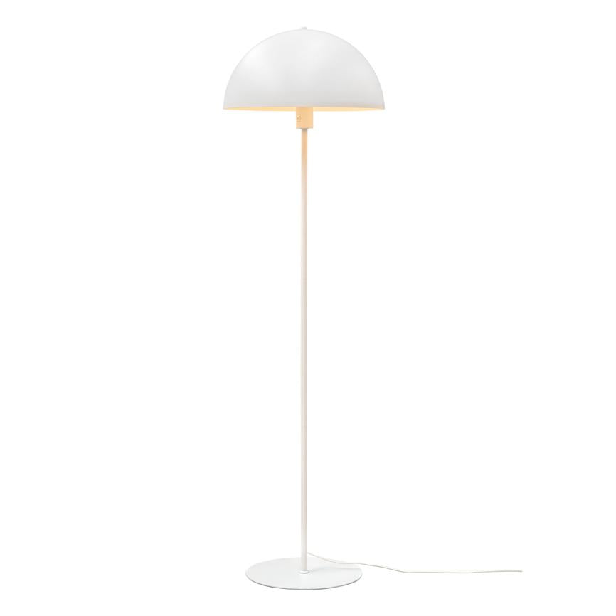 Stockholm Stehlampe – Weiß