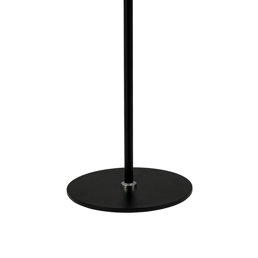 Easton Tischlampe – Schwarz – Ansicht 5