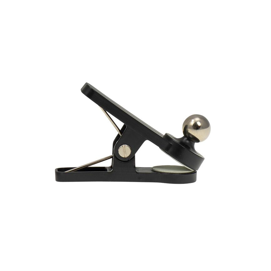 4in1 Wiederaufladbare Tischlampe – Schwarz