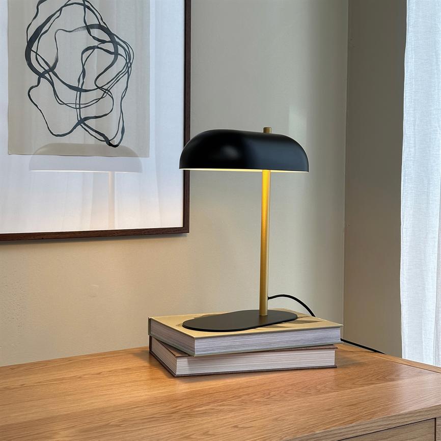 ARCH Tischlampe