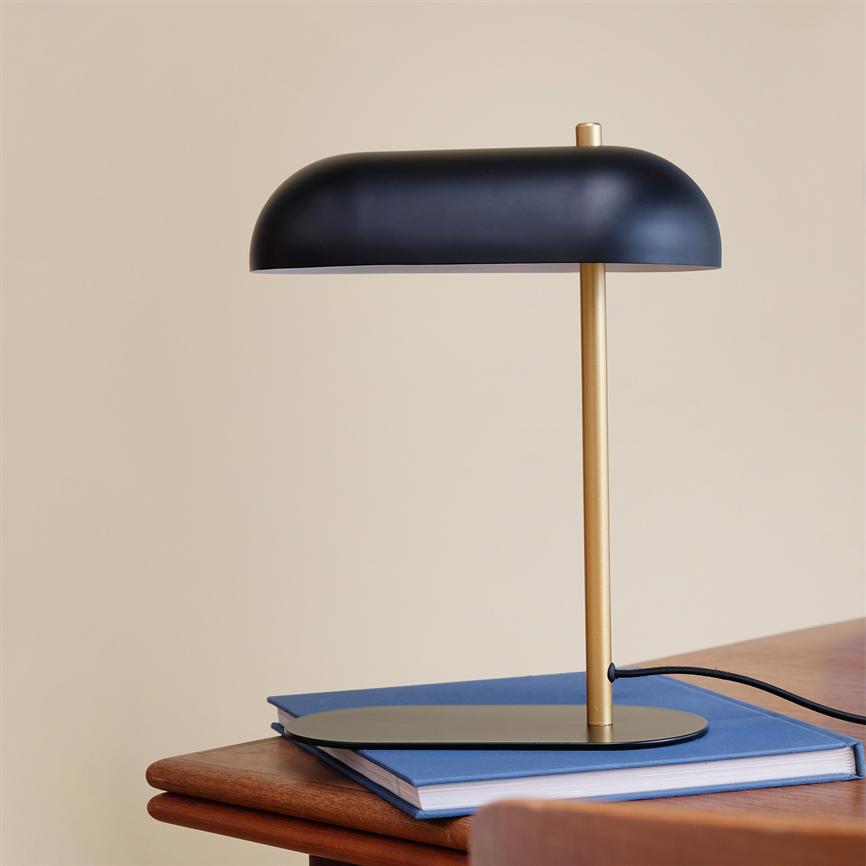 ARCH Tischlampe