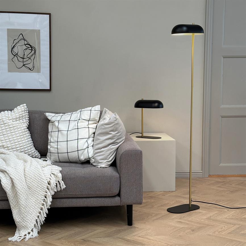 ARCH Tischlampe