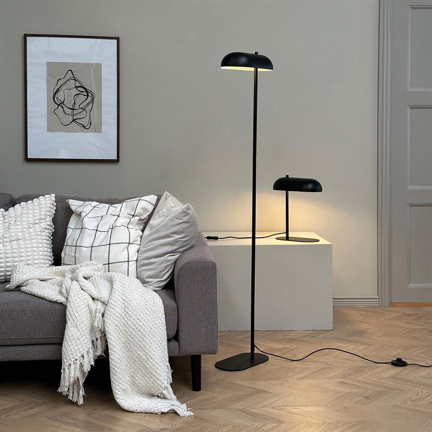 ARCH Tischlampe