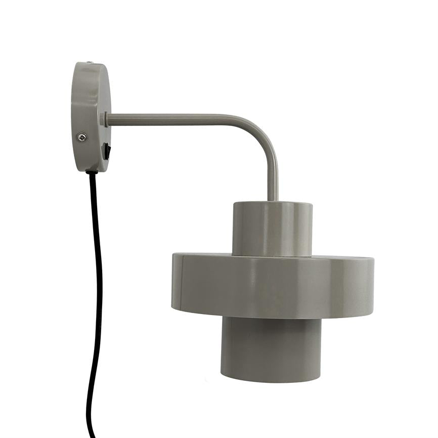Stoke Wandlampe