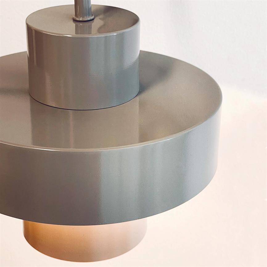 Stoke Wandlampe