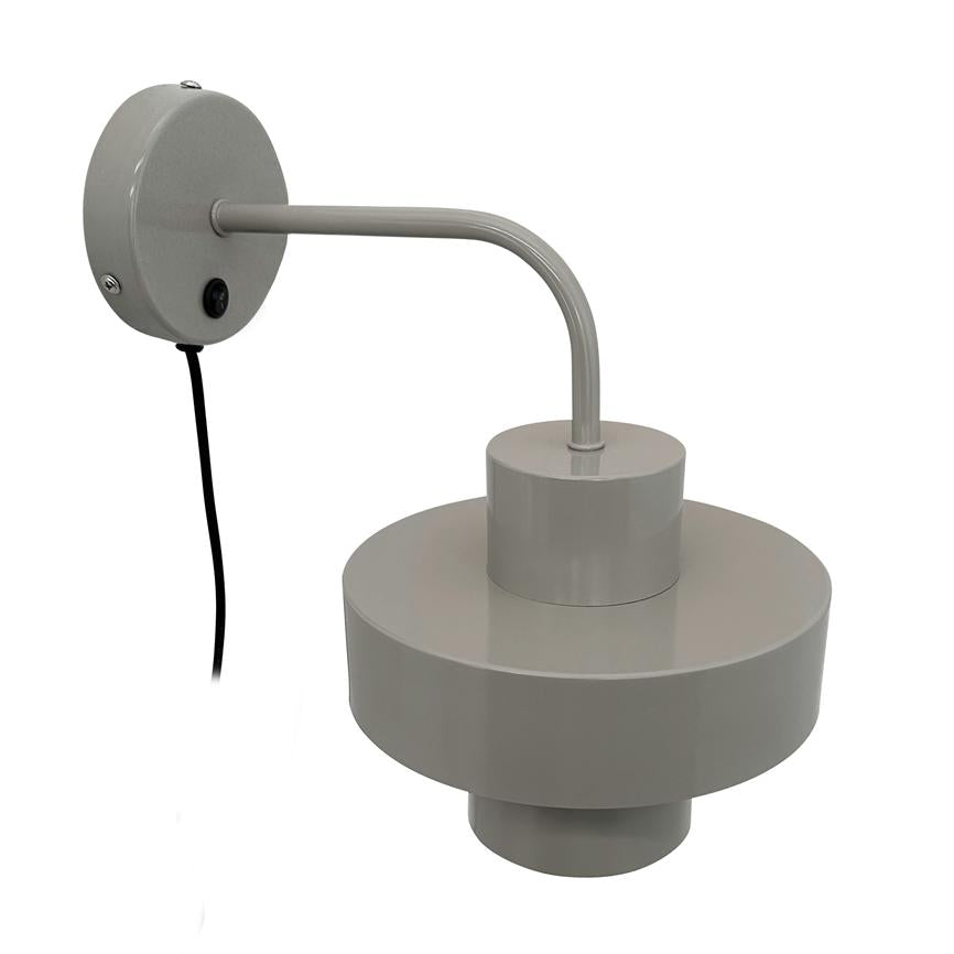 Stoke Wandlampe