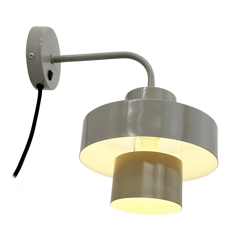 Stoke Wandlampe