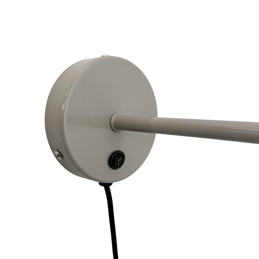 Stoke Wandlampe