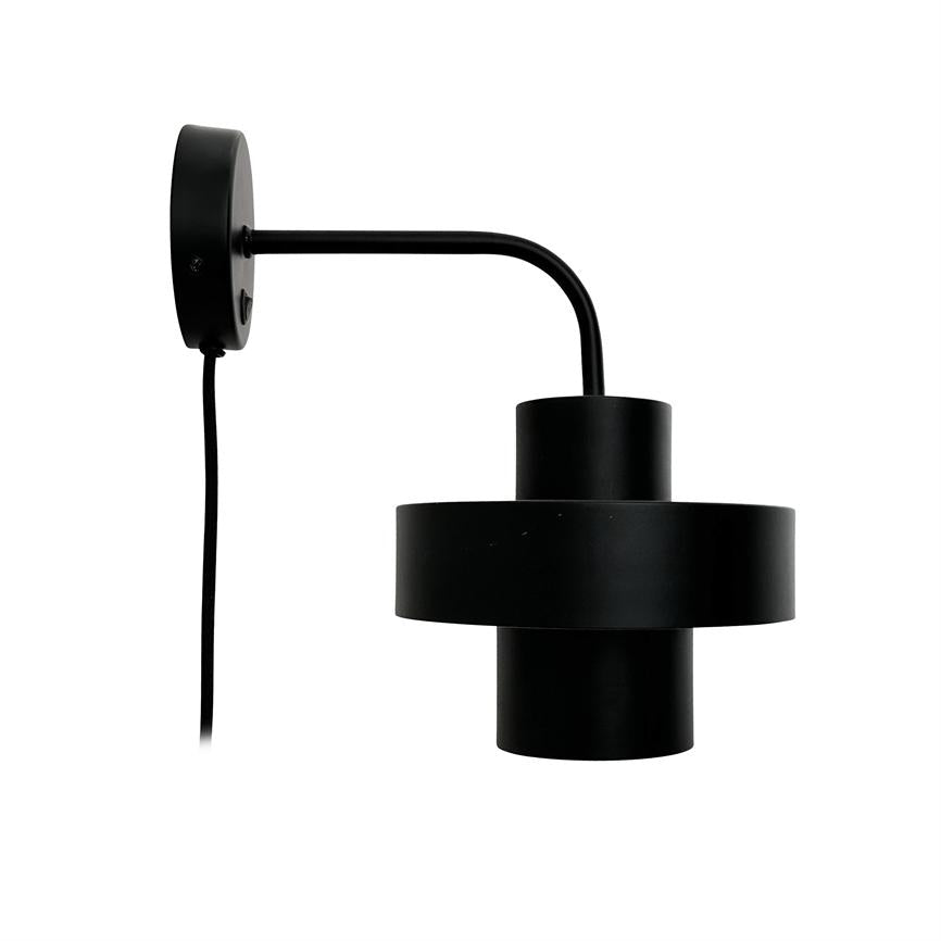 Stoke Wandlampe