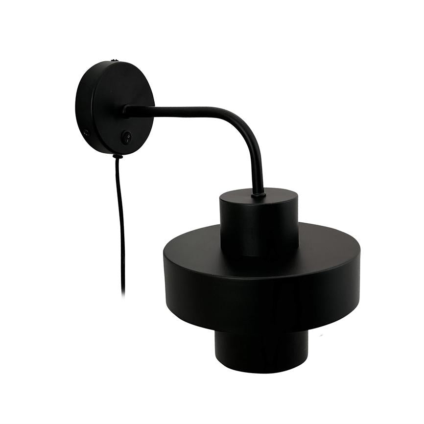 Stoke Wandlampe