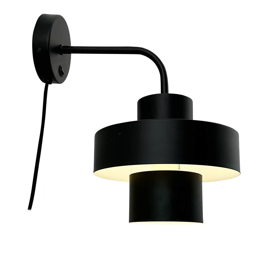 Stoke Wandlampe