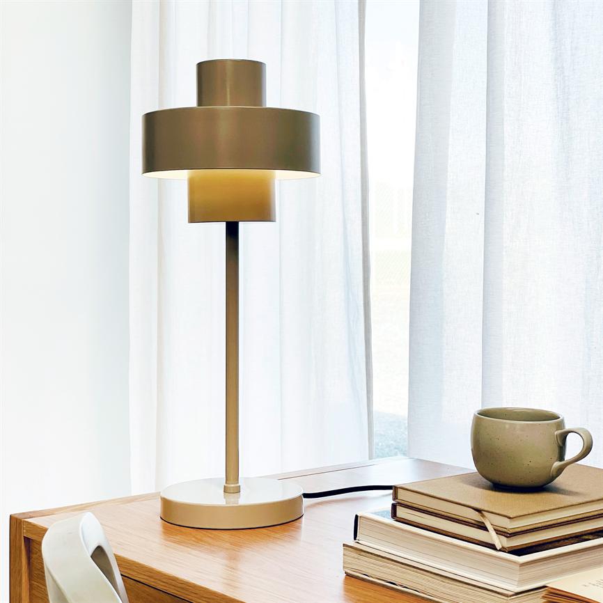 Stoke Tischlampe